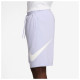Nike Ανδρική βερμούδα Sportswear Club Graphic Bermuda